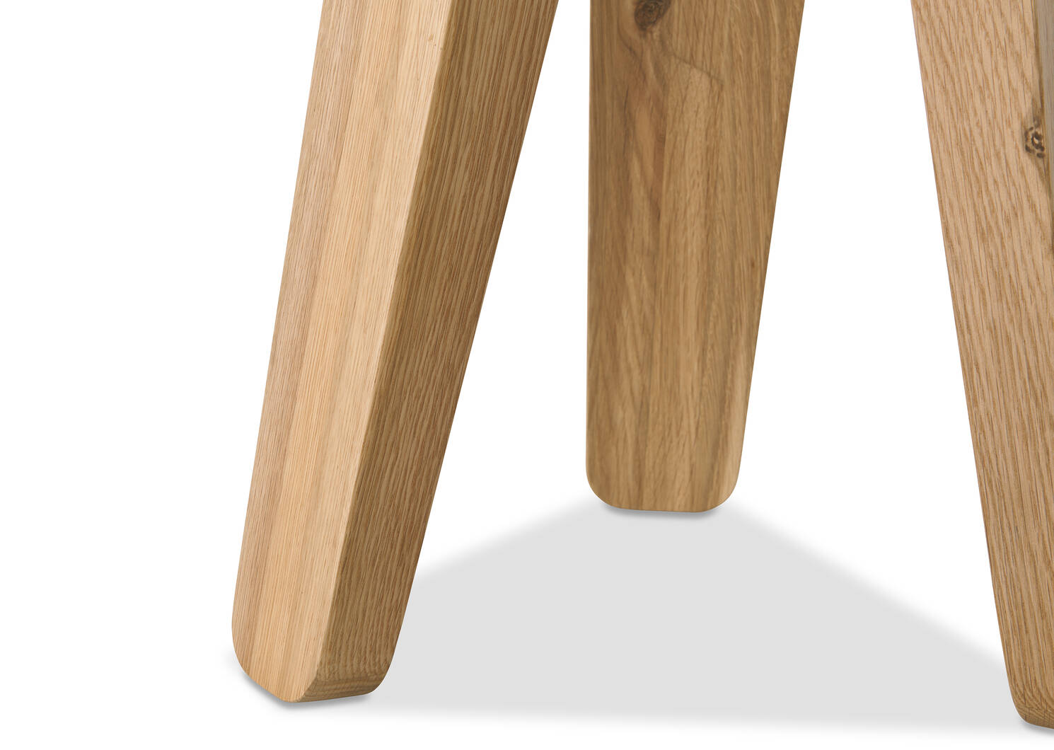 Rideau Side Table -Miro Natural