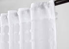 Hanami Sheer 96 White