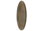 Mora Wall Accent Large Vintage Brass