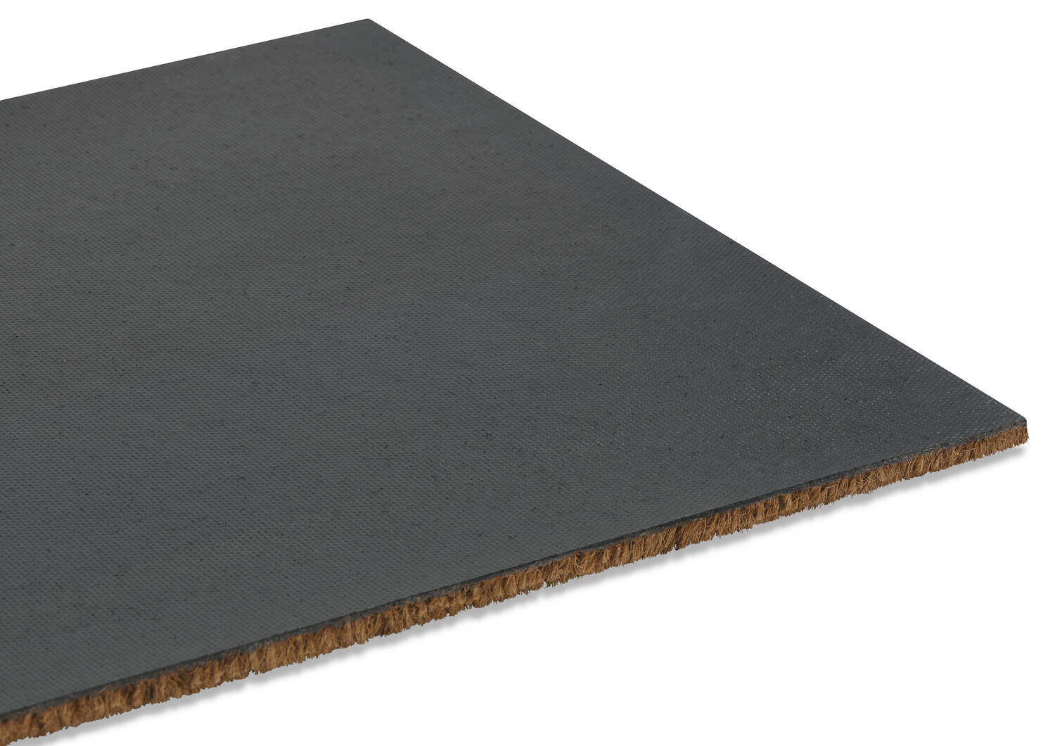 Paillasson Dog Must Approve naturel