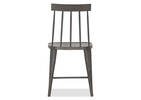 Toby Dining Chair -Iron