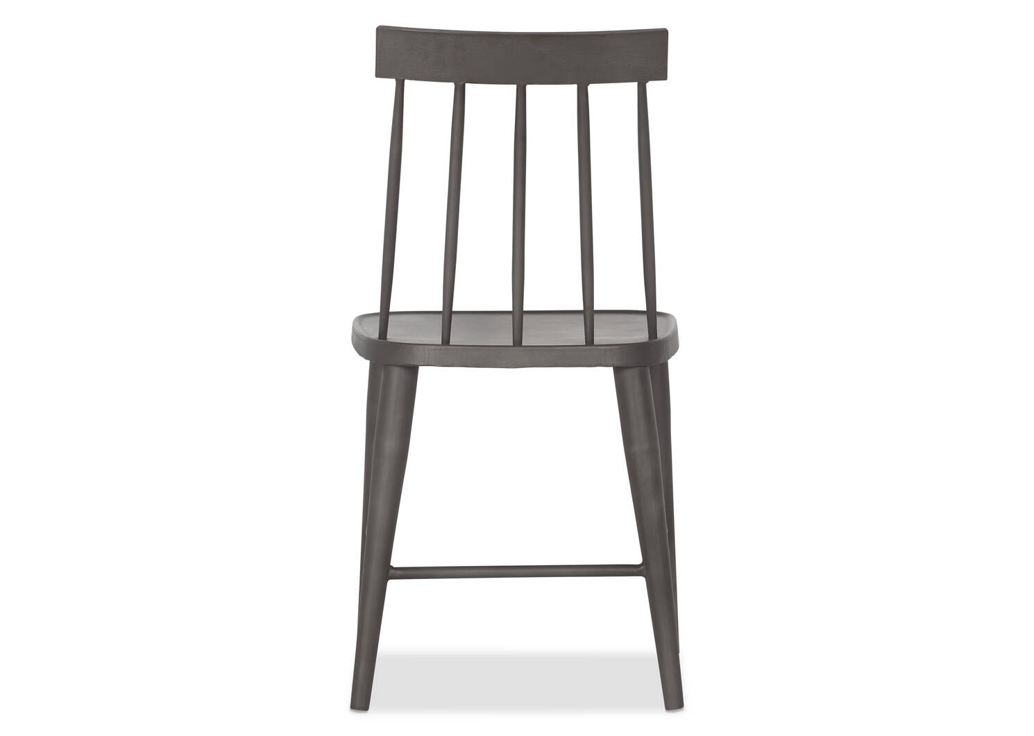 Toby Dining Chair -Iron