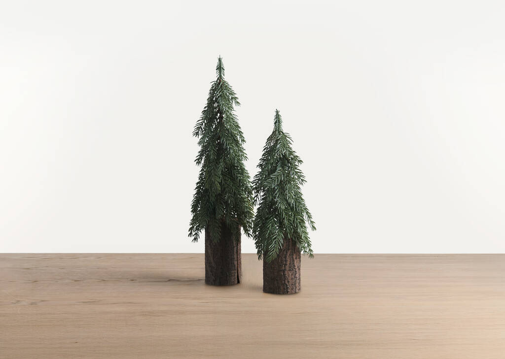 Seymour Tree Large