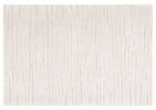 Finley Rug 94x120 Ivory