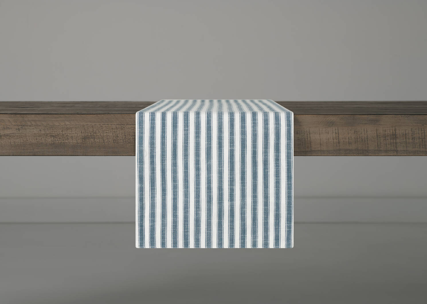 Palo Alto Table Runner Ivory/Multi