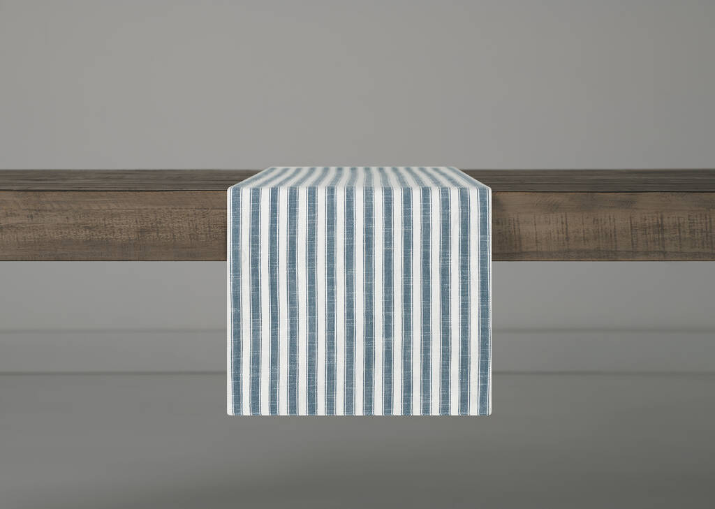 Palo Alto Table Runner Ivory/Multi