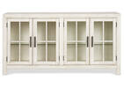 Churchill Sideboard -Sutter Alabaster