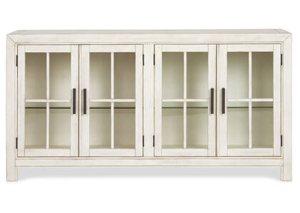 Buffet Churchill -Sutter Alabaster