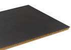 Must Love Dogs Doormat Natural