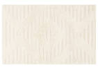 Barrett Wool Rug 108x144 Ivory