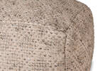 Liv Pouf Grey