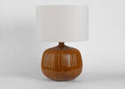 Lampe de table Madeira