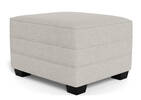 Repose-pieds Azure 28x24 po personnalisé