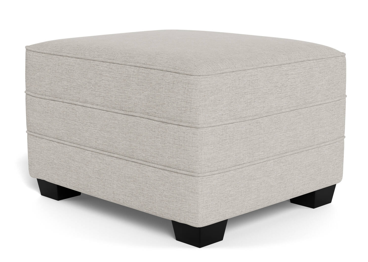 Repose-pieds Azure 28x24 po personnalisé