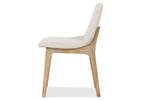 Ortega Dining Chair -Warner Pebble