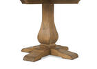Adair Rnd Dining Table -Hughes Umber/Ale