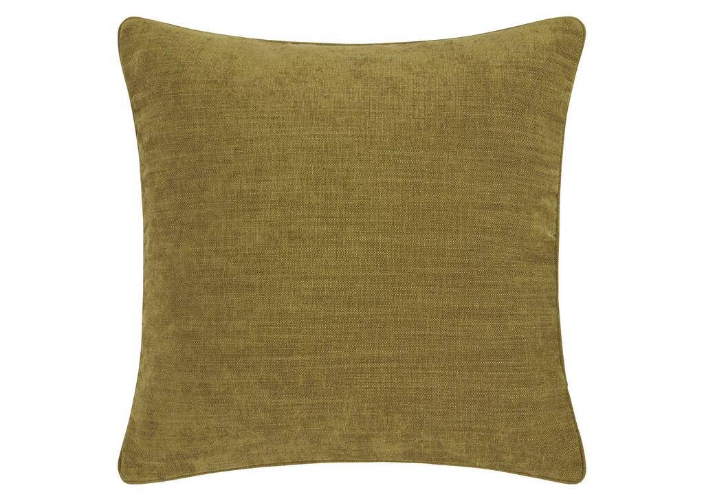 Bailey Toss 20x20 Olive