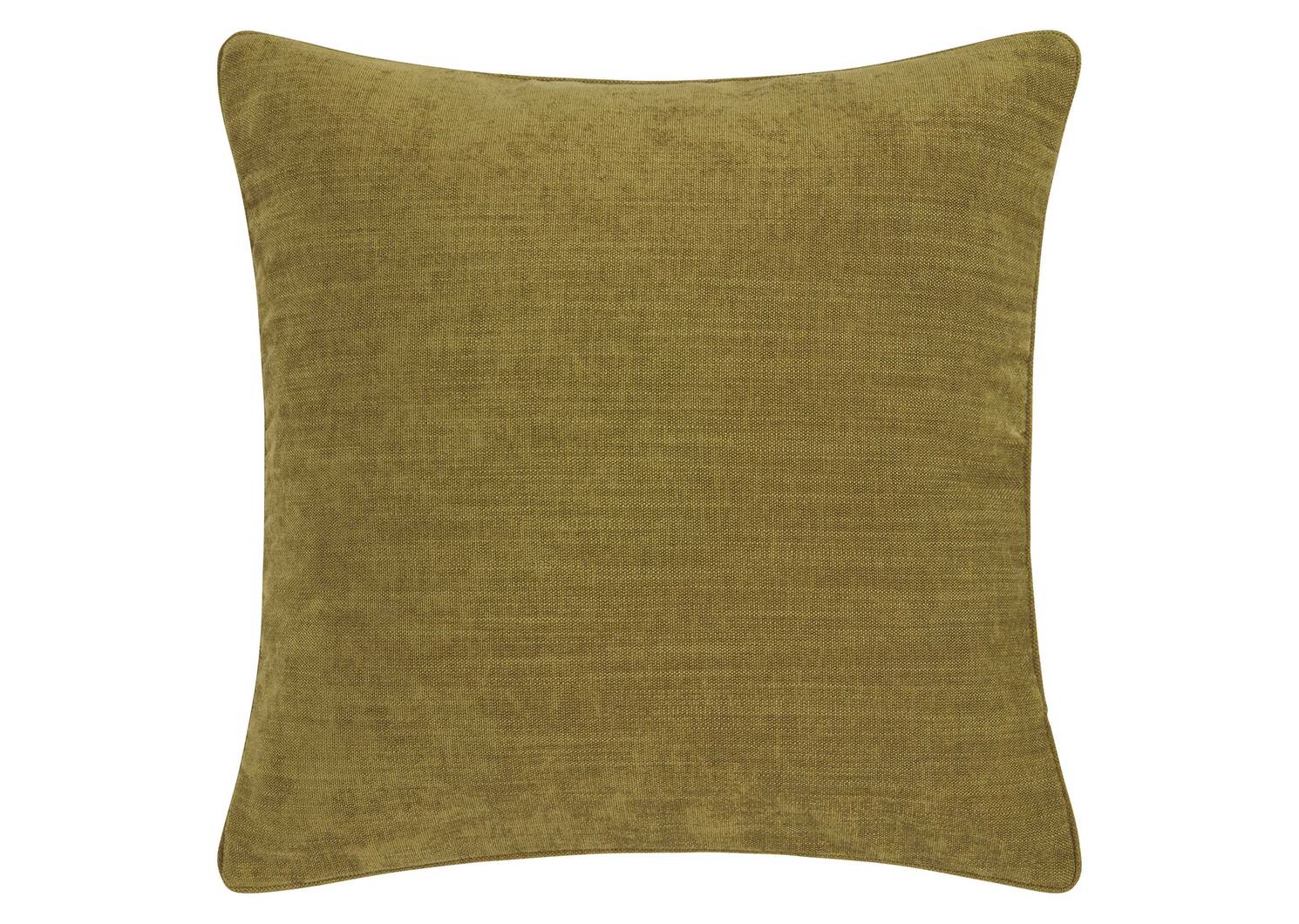 Bailey Toss 20x20 Olive