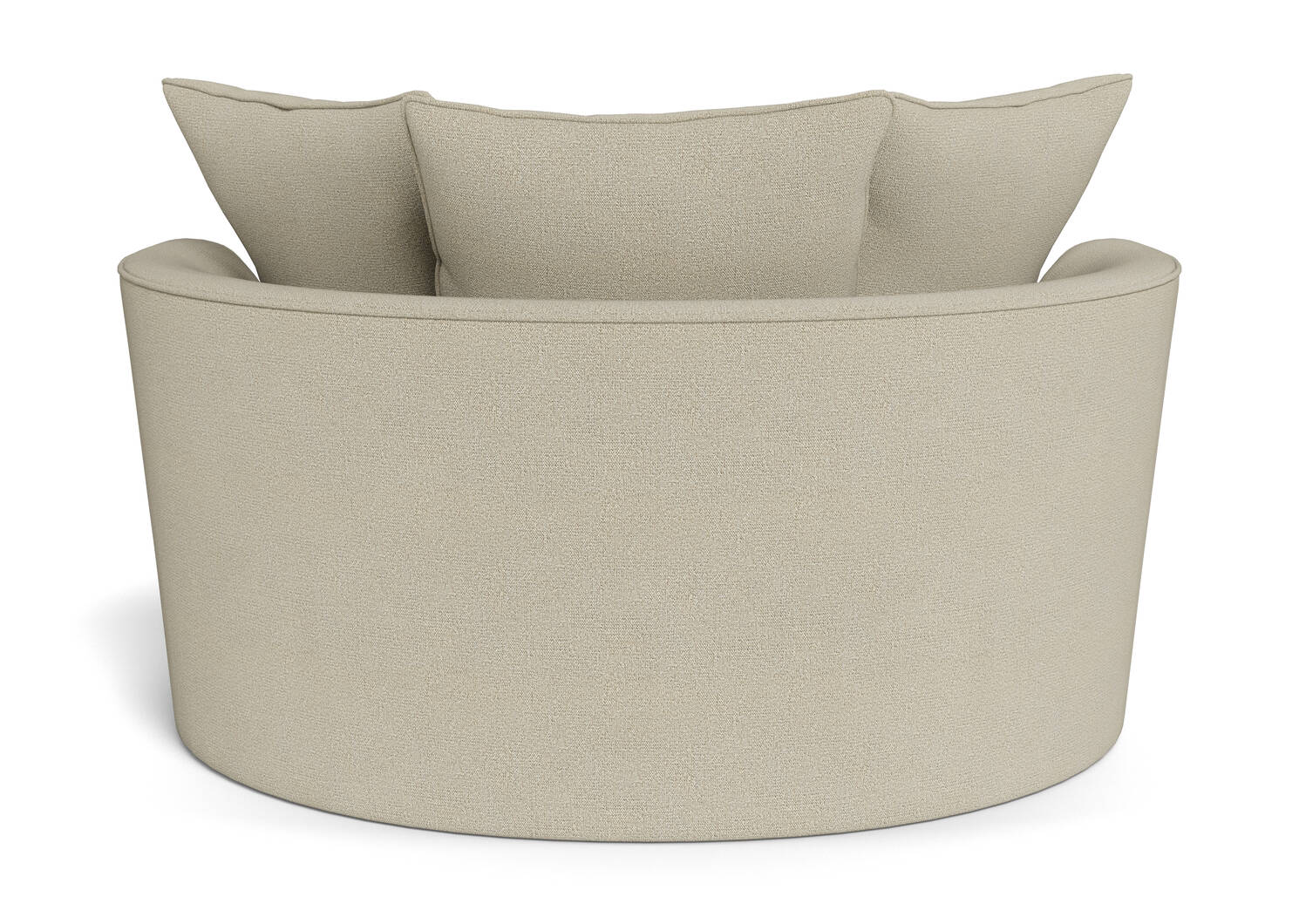 Nest Custom Chair