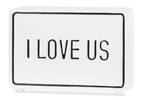 I Love Us Block
