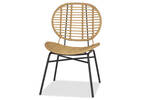 Tria Dining Chair -Natural