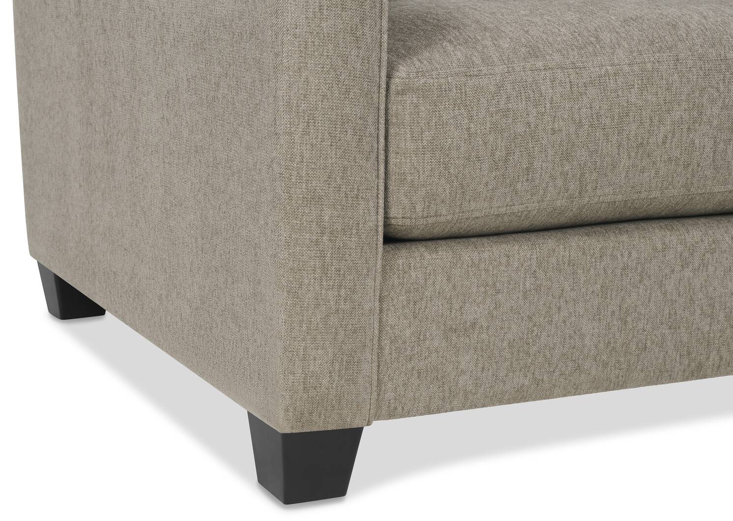 Canap&eacute; modulaire Liberty -Dylan vent, d.