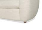 Ellison Sectional -Luly Ivory
