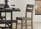 Northwood Dining Chair -Stanton Driftwoo