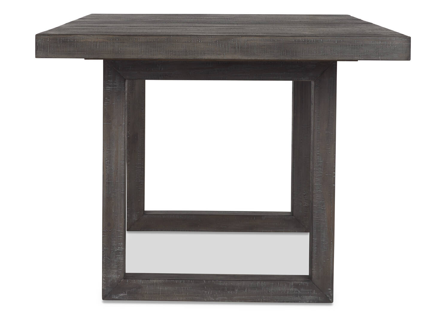 Table à rallonge Milan -Palazzo fumée