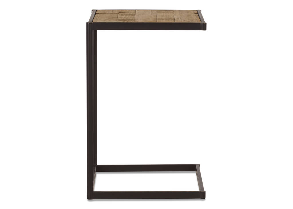 Blaine Tuck Table -Malta Pine