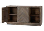 Calais Sideboard -Baie Acacia