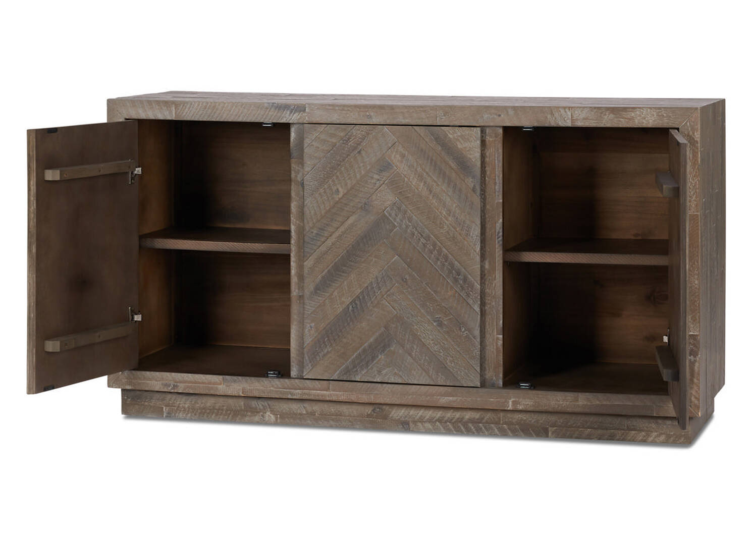 Calais Sideboard -Baie Acacia
