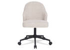 Fauteuil de bureau Twilah -Marlo sable