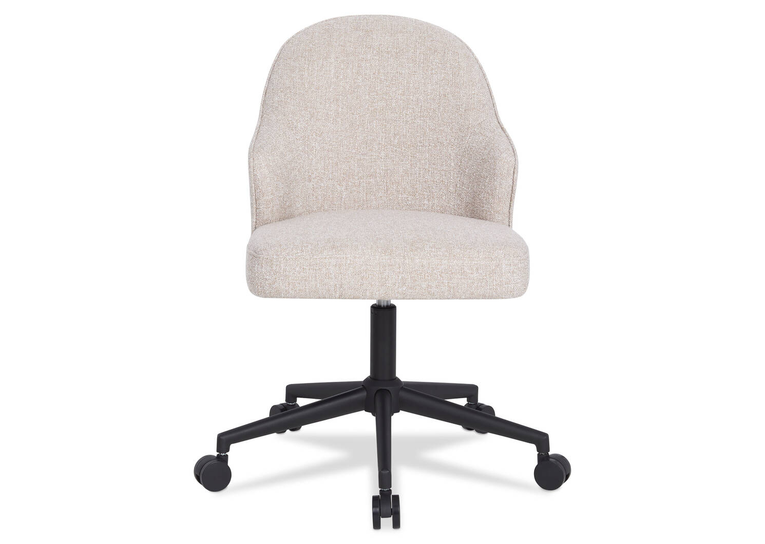 Fauteuil de bureau Twilah -Marlo sable