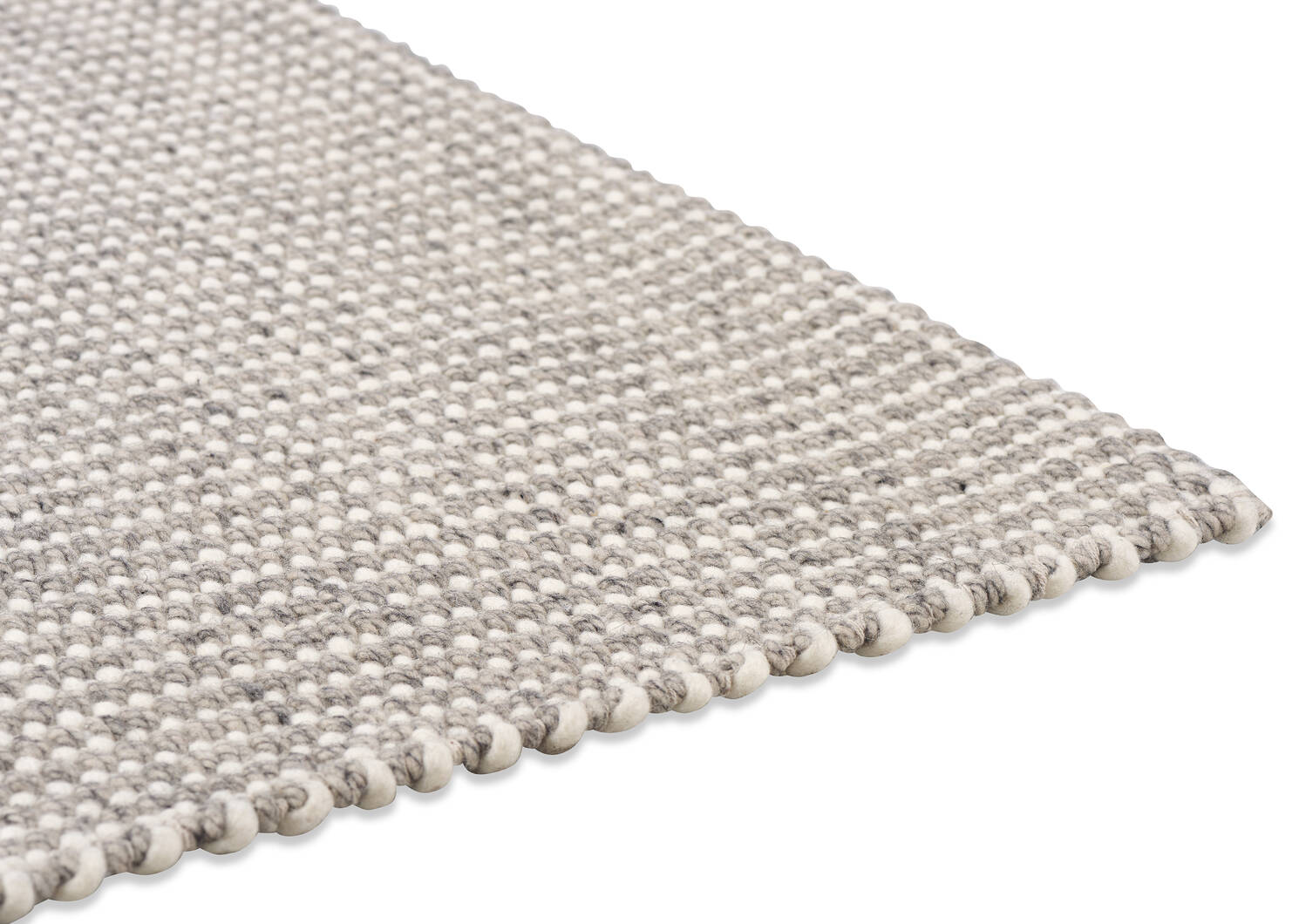 Cordell Rugs - Ivory/Grey