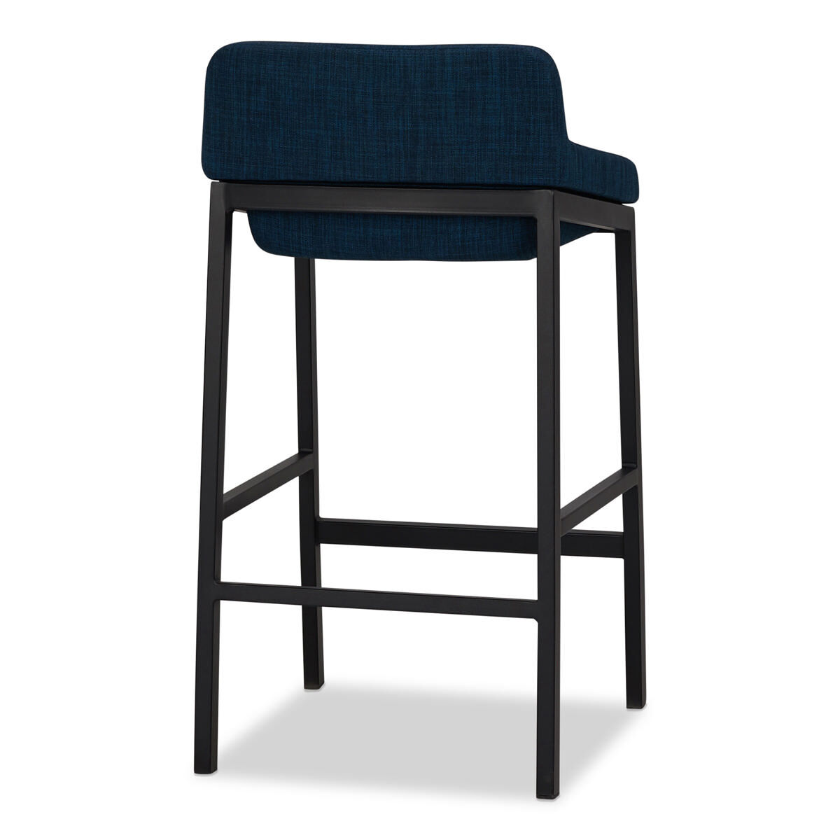 Vesper Counter Stool Bond Blue