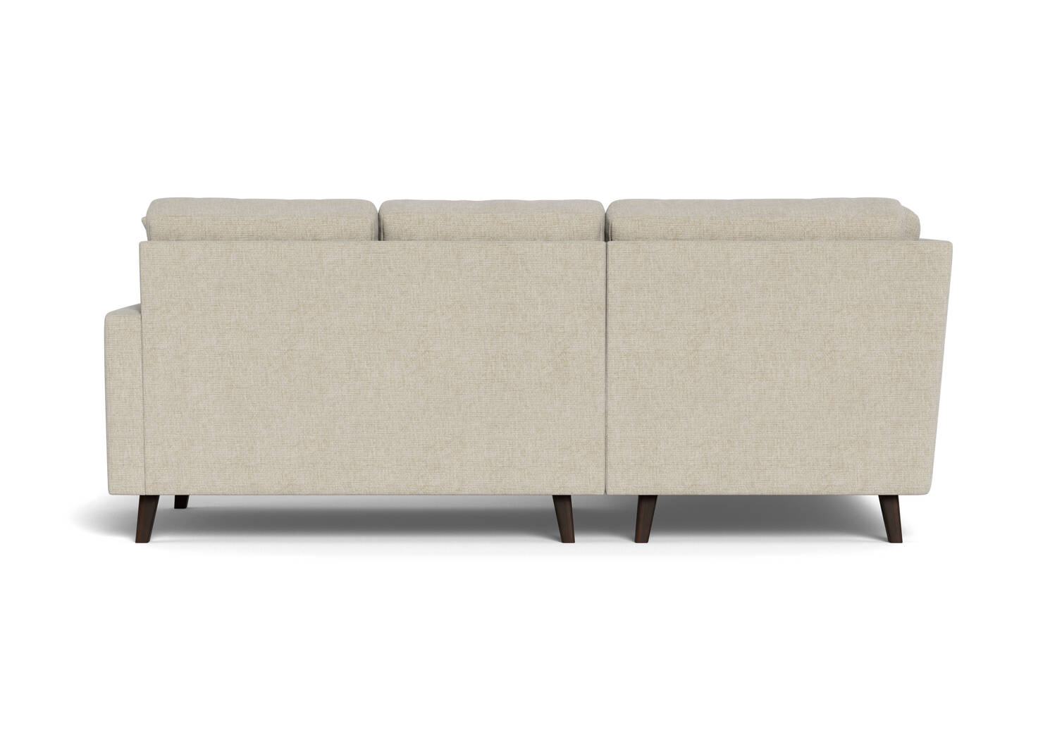 Canapé modulaire Santana personnalisé