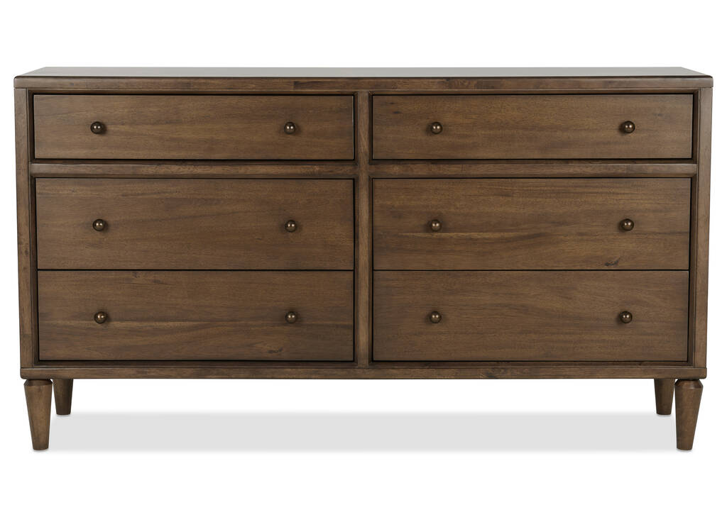 Sylvie Dresser -Idris Amber