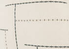 Nadine Cotton Pillow 20x20 Ivory