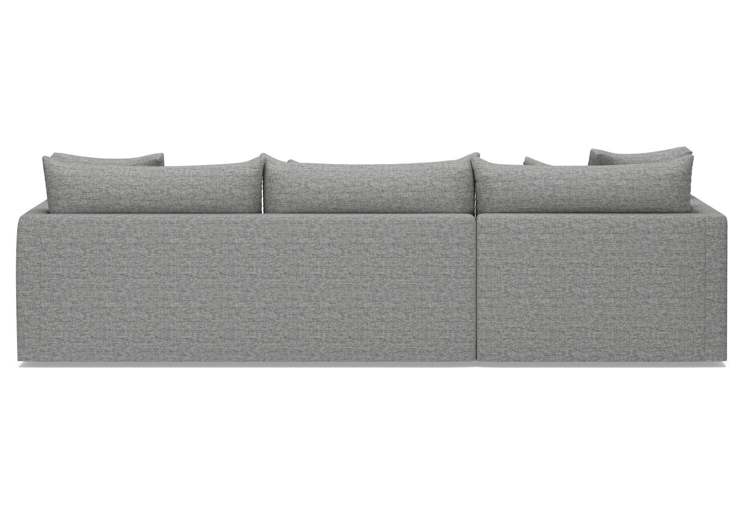 Berg Custom Sofa Chaise