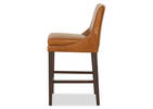 Tabouret Montana -Lakeshore ambré
