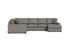 Sophia Custom Sectional