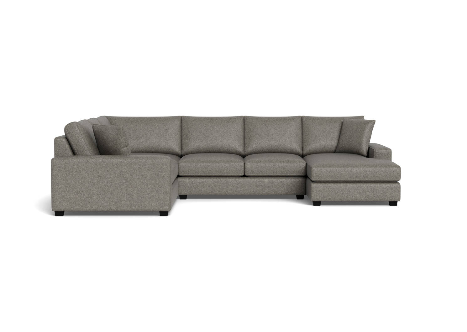 Sophia Custom Sectional