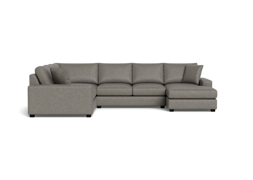 Sophia Custom Sectional