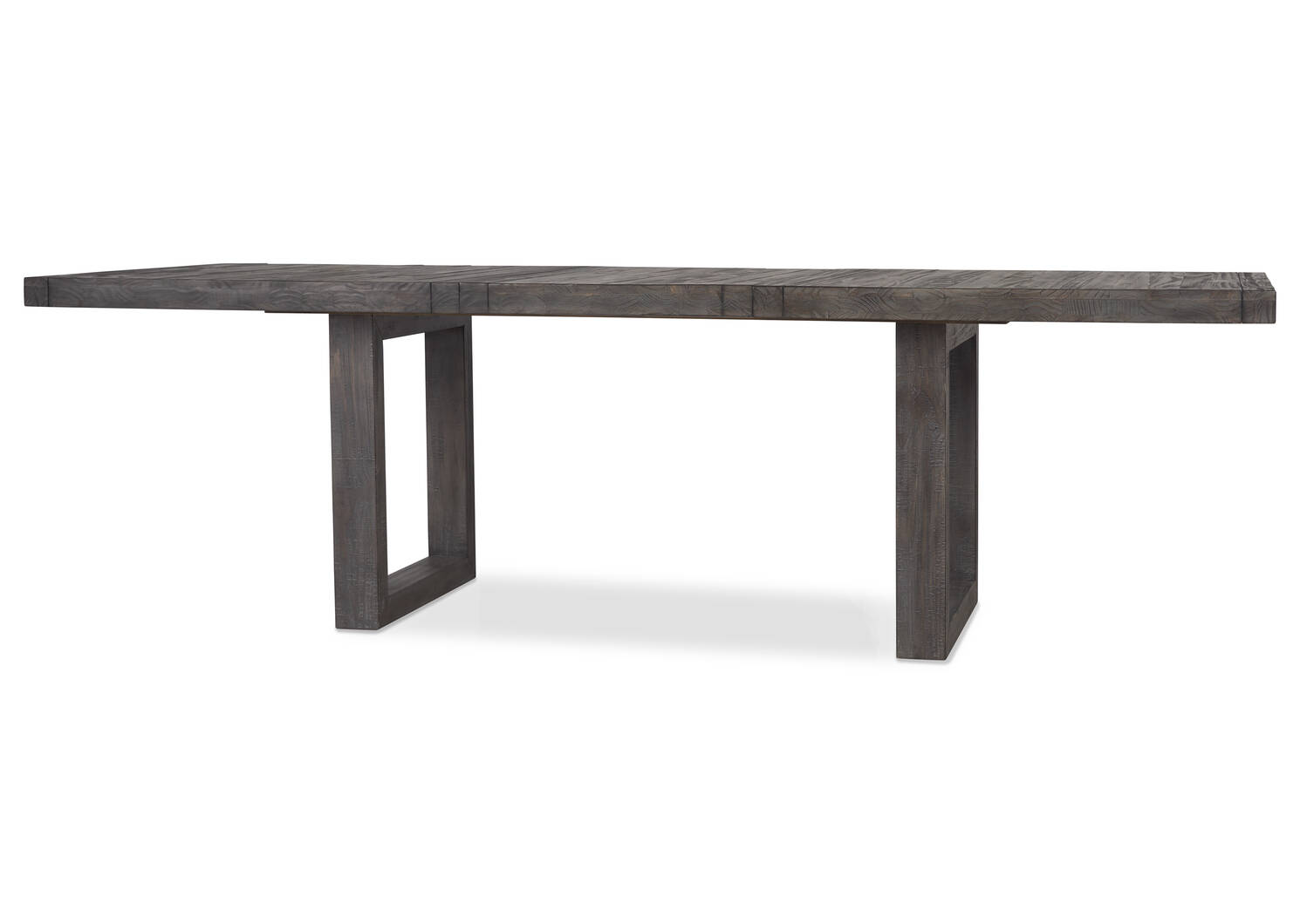 Table à rallonge Milan -Palazzo fumée