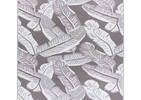 Bali Outdoor Rug 96x120 Leaf Cobble