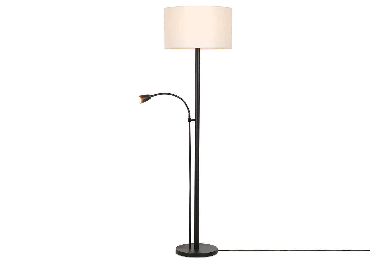 Lampe sur pied Garner