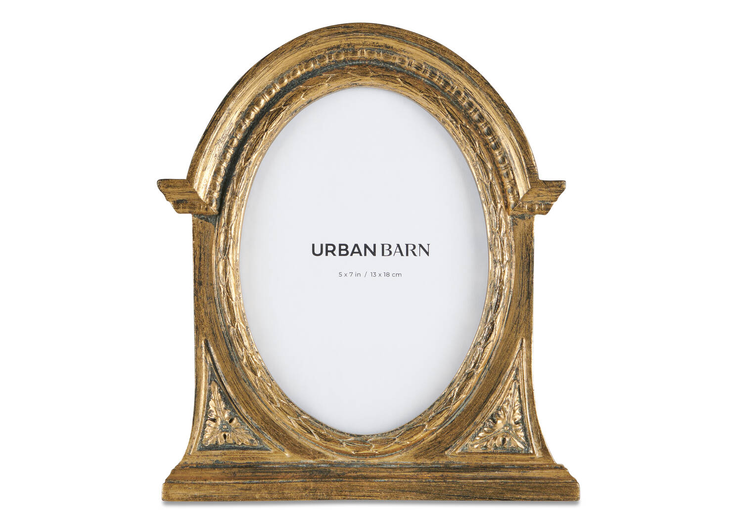 Annabella Frames - Brass