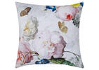 Butterfly Garden Toss 20x20 Multi