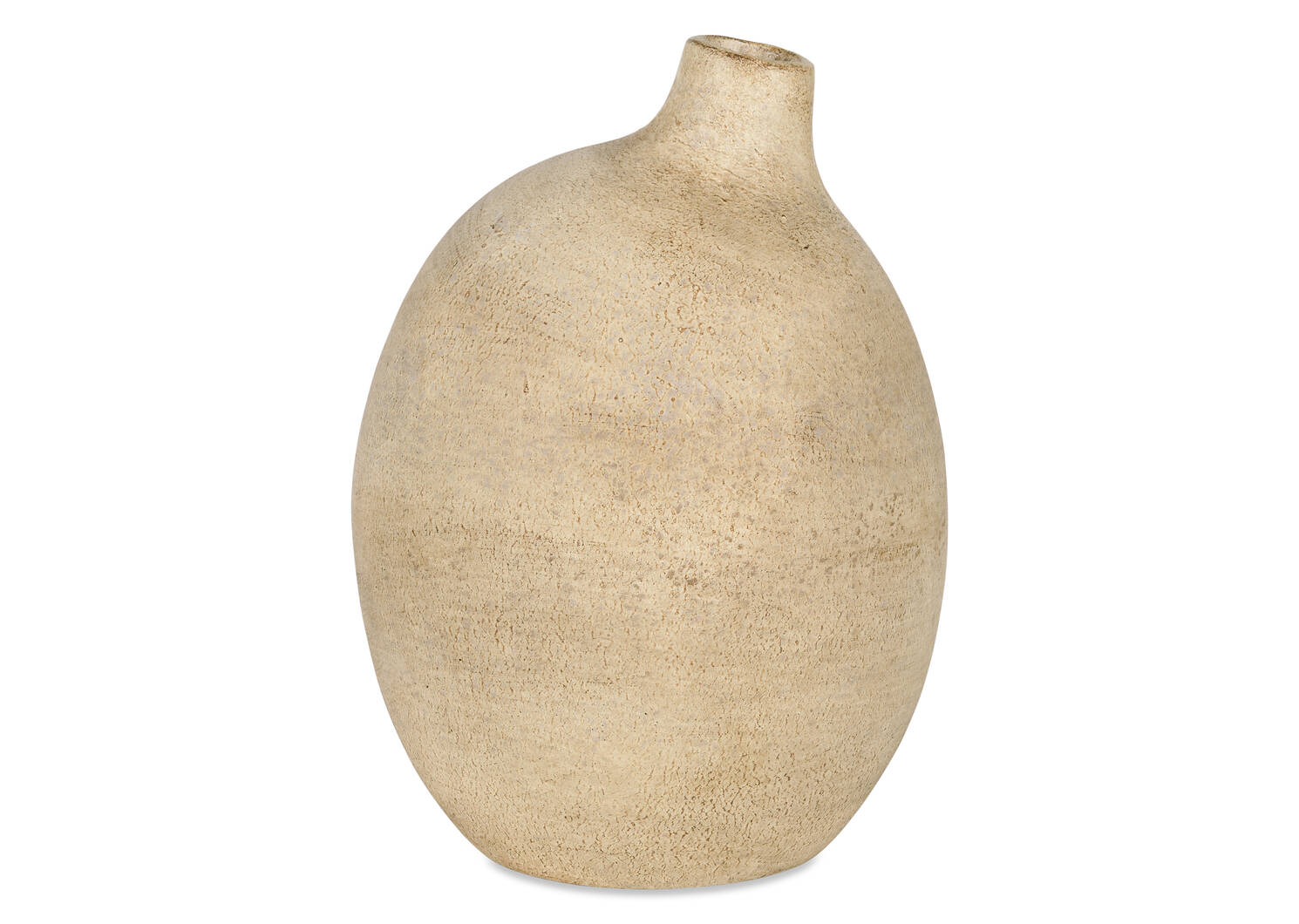 Petit vase Buri